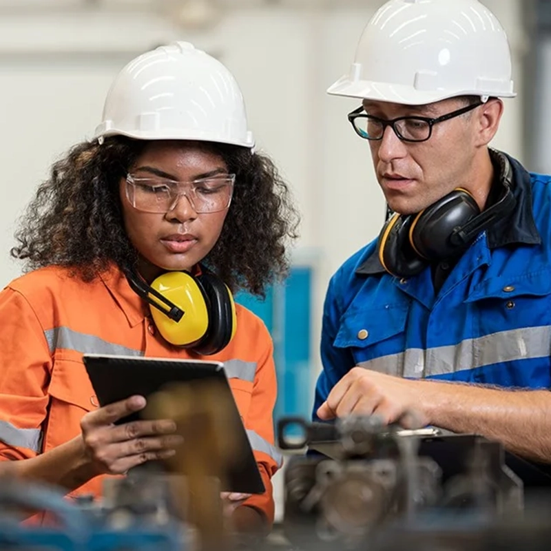 industrie ofelia ascom